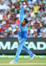 Australia v India - Game 3